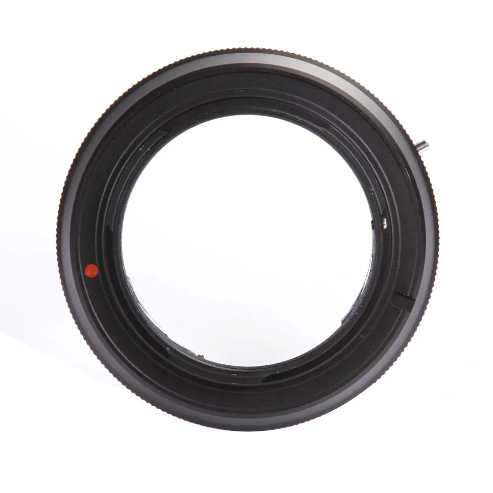 FOTGA Minolta MD NEX переходное кольцо объектива для Sony E Mount 7 6 A7 A7R II A6500 A6300|for sony a7|adapter sonyring