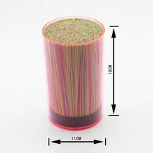 2015 bunte magnetische messerhalter kunststoff messerhalter kunststoff universalmesser umstehen Küche messerhalter +free versand