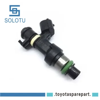 

4 PCS Injector Nozzle FOR NISSAN Pathfinder & Quest 16600-95F0A FBY10F0