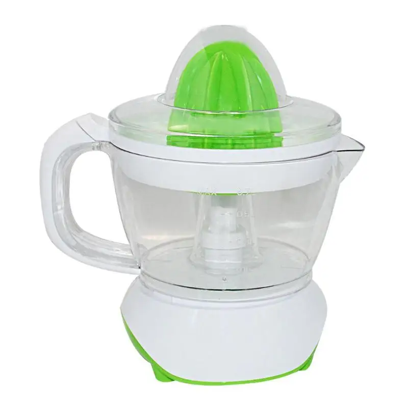

Portable Electric Juicer Orange Lemon Fruit Squeezer Juice Maker EU Plug Kitchen Supplies