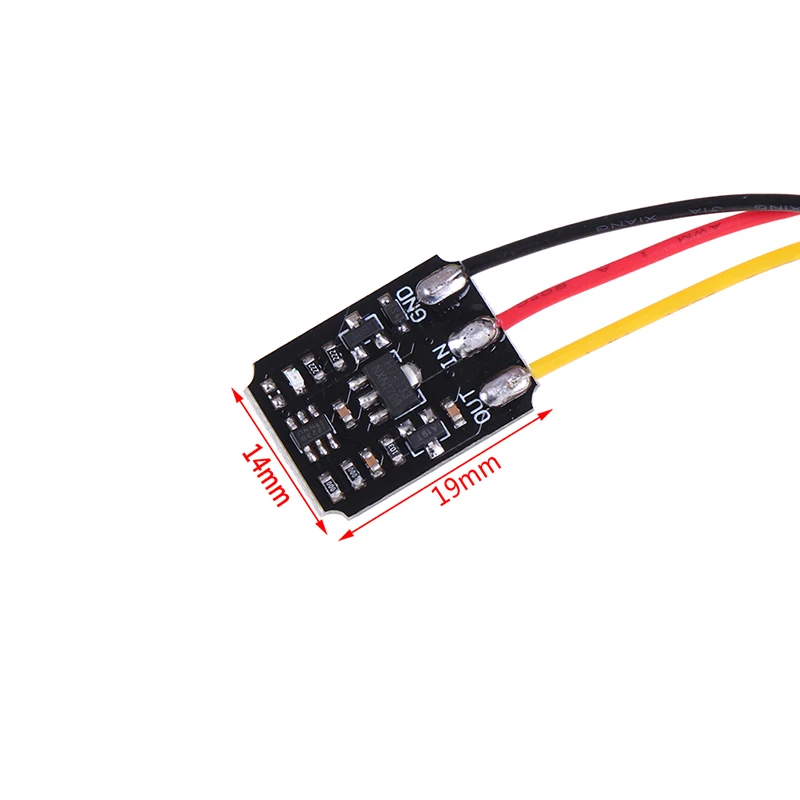 1 шт Мини сенсорный выключатель постоянного тока 3 V-18 V 12V 2A емкостный сенсорный экран бистабильный и электронный модуль автоматического включения света светодиодный реле 5v для обучения нанесению акрила Стекло Керамика