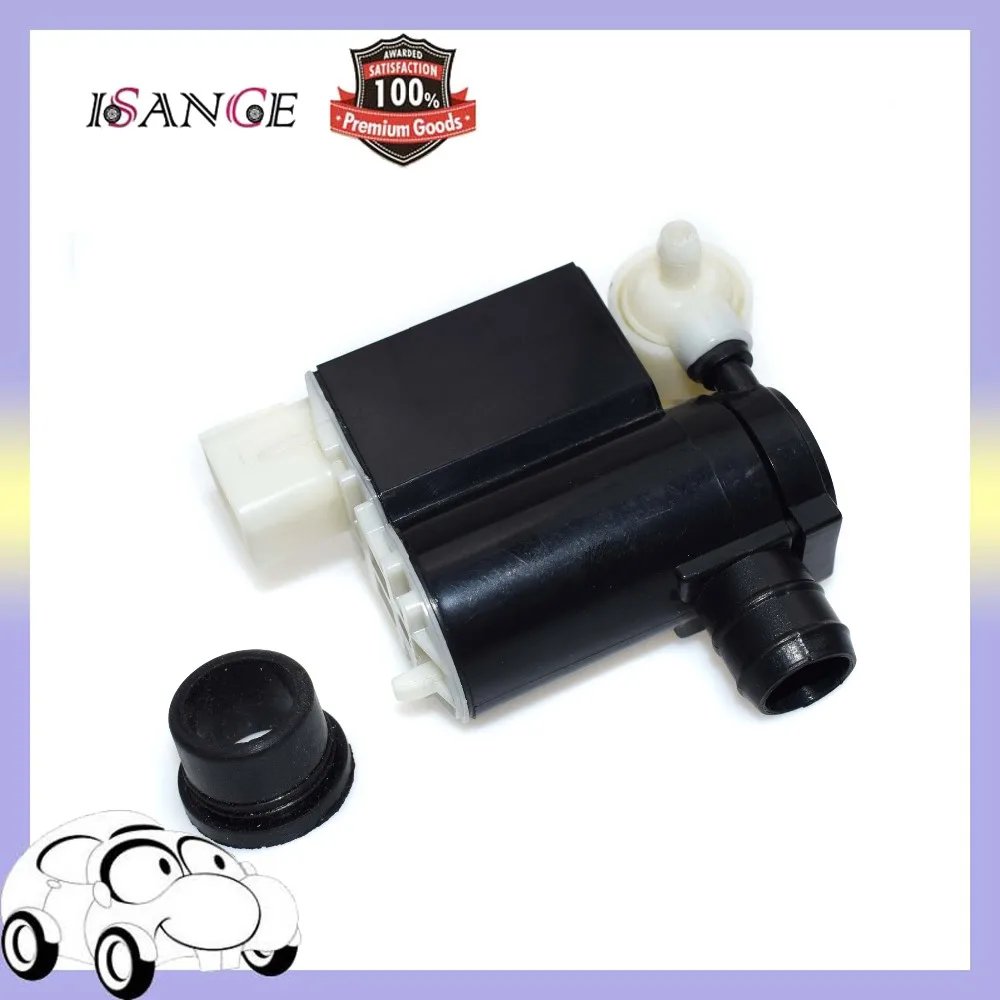 ISANCE Windshield Washer Pump 98510 2L100 98510 25100 For Hyundai I30