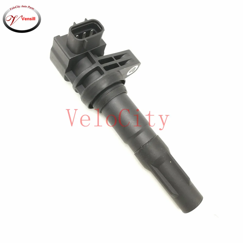 

New Ignition Coil Part No# FK0398 705100 473QB Fits BYD F3 L3 G3 Engine 473QB