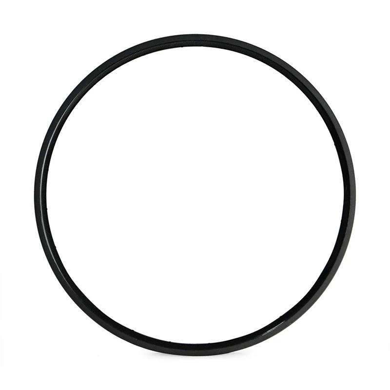

Full Carbon Bike Rim 700C Road Bike Carbon Fiber Rim 20mm Tubular 20.5mm or 23mm wide 700C Rim for light Wheel