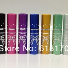 10 мл пустая дорожная бутылка с распылителем распылитель для ароматизотора дорожный флакон многоразового использования на бутылку, распыление необычный освежитель воздуха-бутылочка