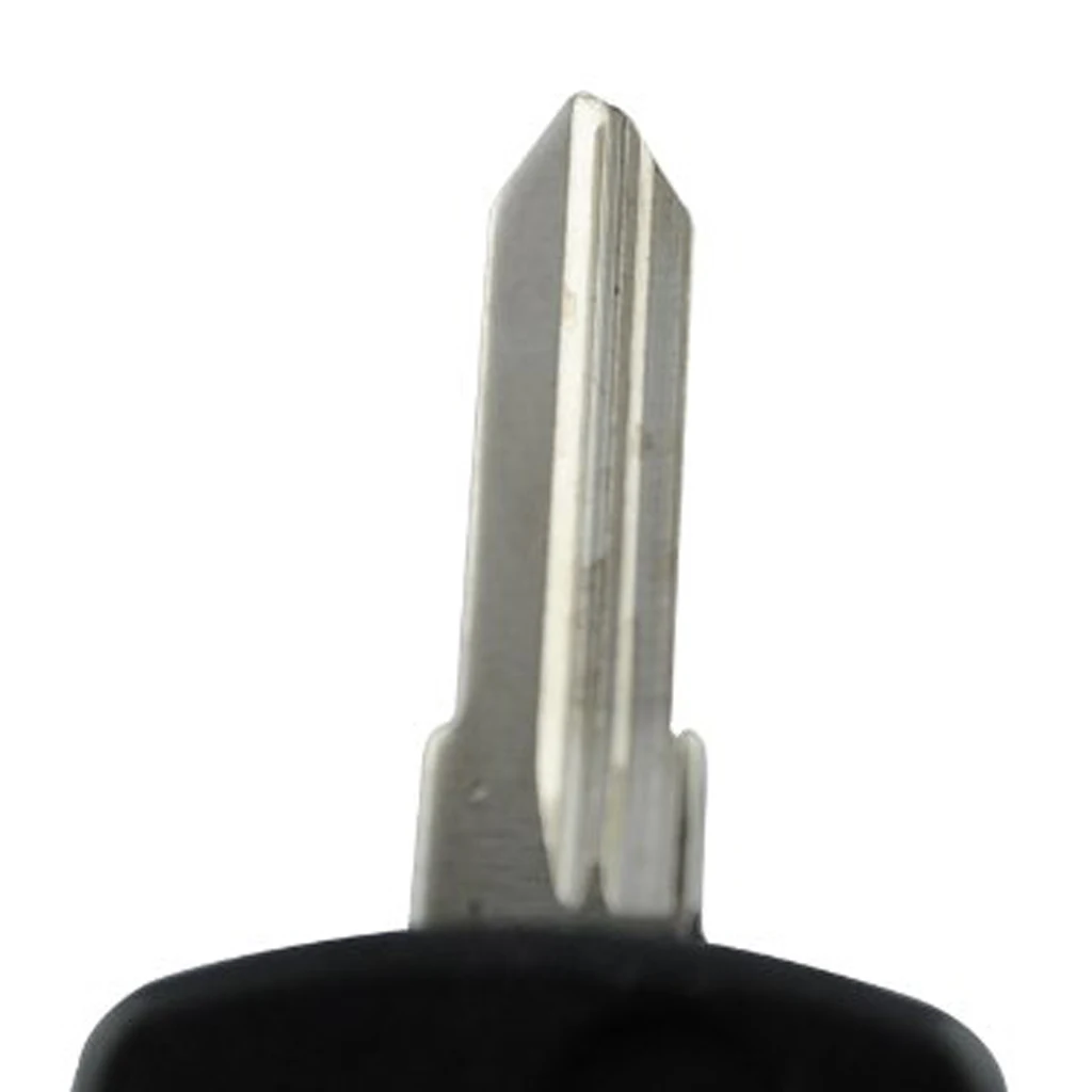 Motorcycle Key Blank Replacement Ignition Keys for BMW R850R R1100RS/GS/R/RT R1150R/RT K1200LT BLK