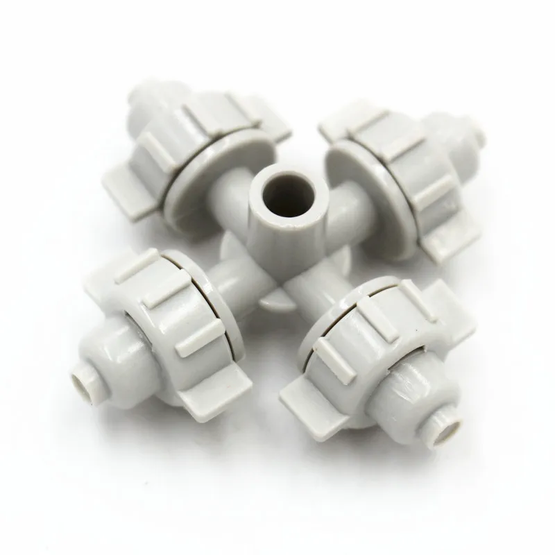 10Pcs 1/4 ���� ���� �帳 ��ġ���ִ� ũ�ν� ���� �̽�Ʈ ������Ŭ�� 4 ���� ��� �Ȱ� ���� �½� ���� �ý��� IT174