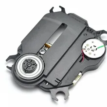 Замена для Philips MCD-510 CD плеер запасные части лазерные линзы Lasereinheit модульный блок MCD510 Оптический Пикап BlocOptique