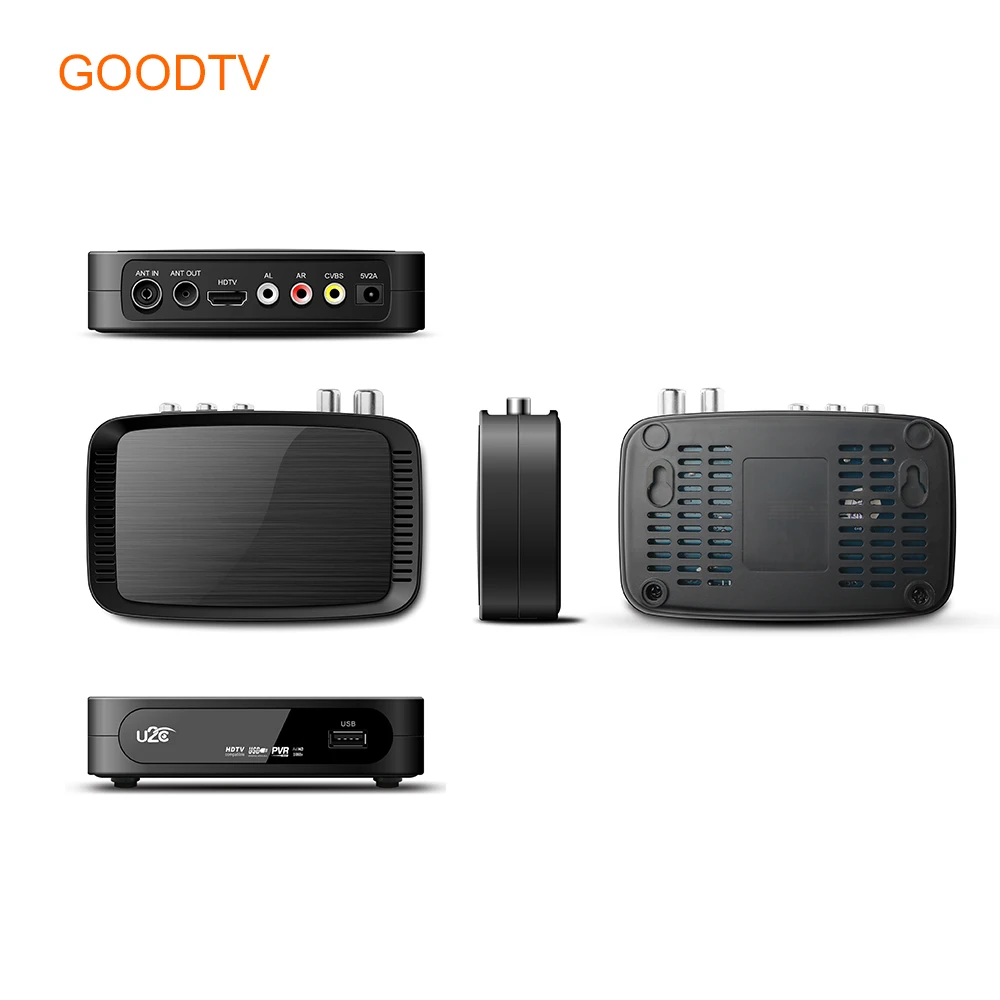 DVB-T2 HD Digital TV Receiver U2C SET TOP BOX with USB & HDMI Interface DVB T2 Tv Box Support MPEG4 H.264 Russian Free Shipping DVB-T2 HD Digital TV Receiver U2C SET TOP BOX with USB & HDMI Interface DVB T2 Tv Box Support MPEG4 H.264 Russian Free Shipping