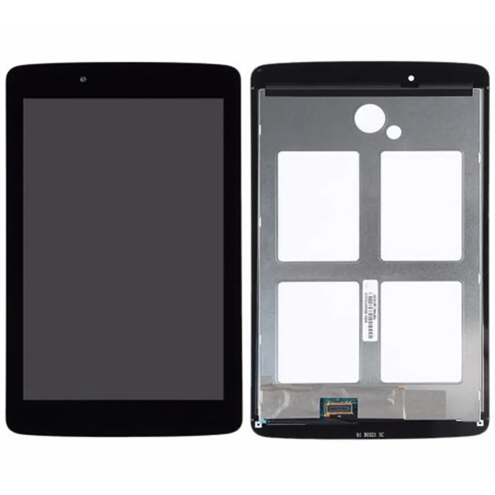 

For LG G Pad 7.0 V400 LCD Screen and Digitizer Assembly Replacement!!