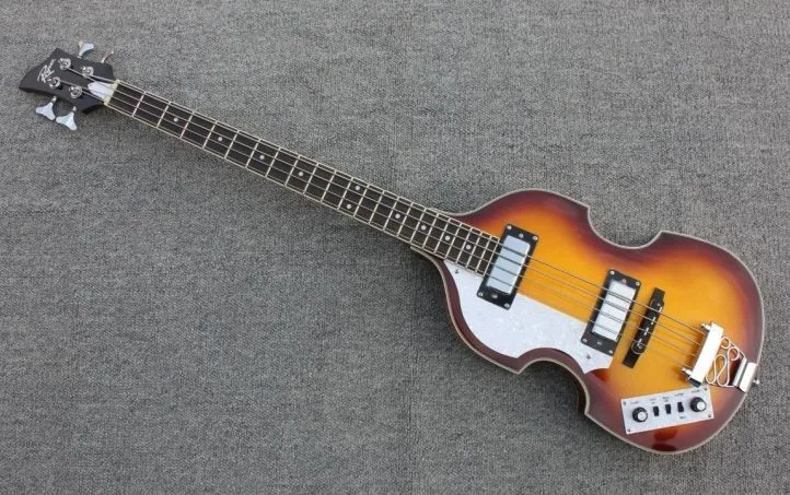 Popular Hofner Bass Guitars-Buy Cheap Hofner Bass Guitars