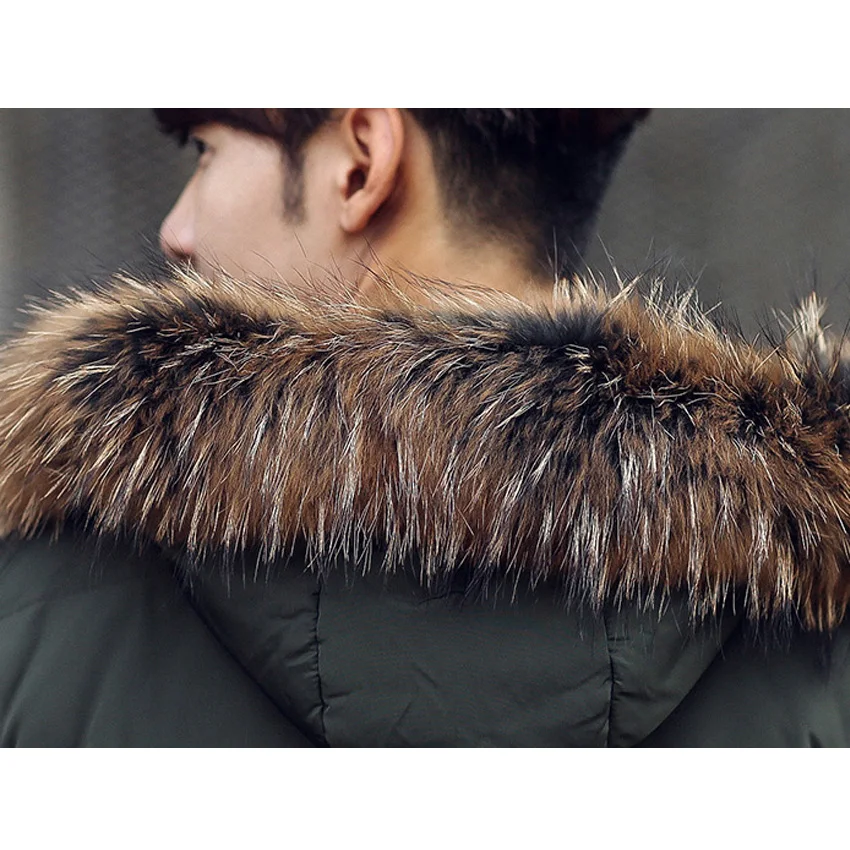 Free shipping Men's Down Jacket Fur Collar Coat 2016 Stylish Winter Jacket Men Long Waterproof Parka Down Coat For Man 200hfx Free shipping Men's Down Jacket Fur Collar Coat 2016 Stylish Winter Jacket Men Long Waterproof Parka Down Coat For Man 200hfx