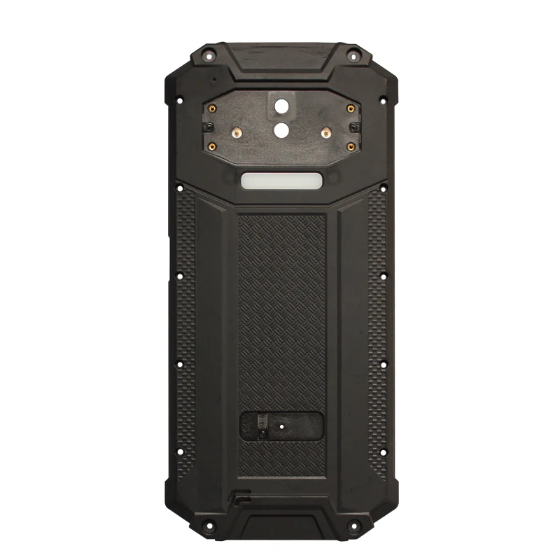 Oukitle WP2 Батарея замена крышки 100% оригинал Новый Прочный чехол для задней