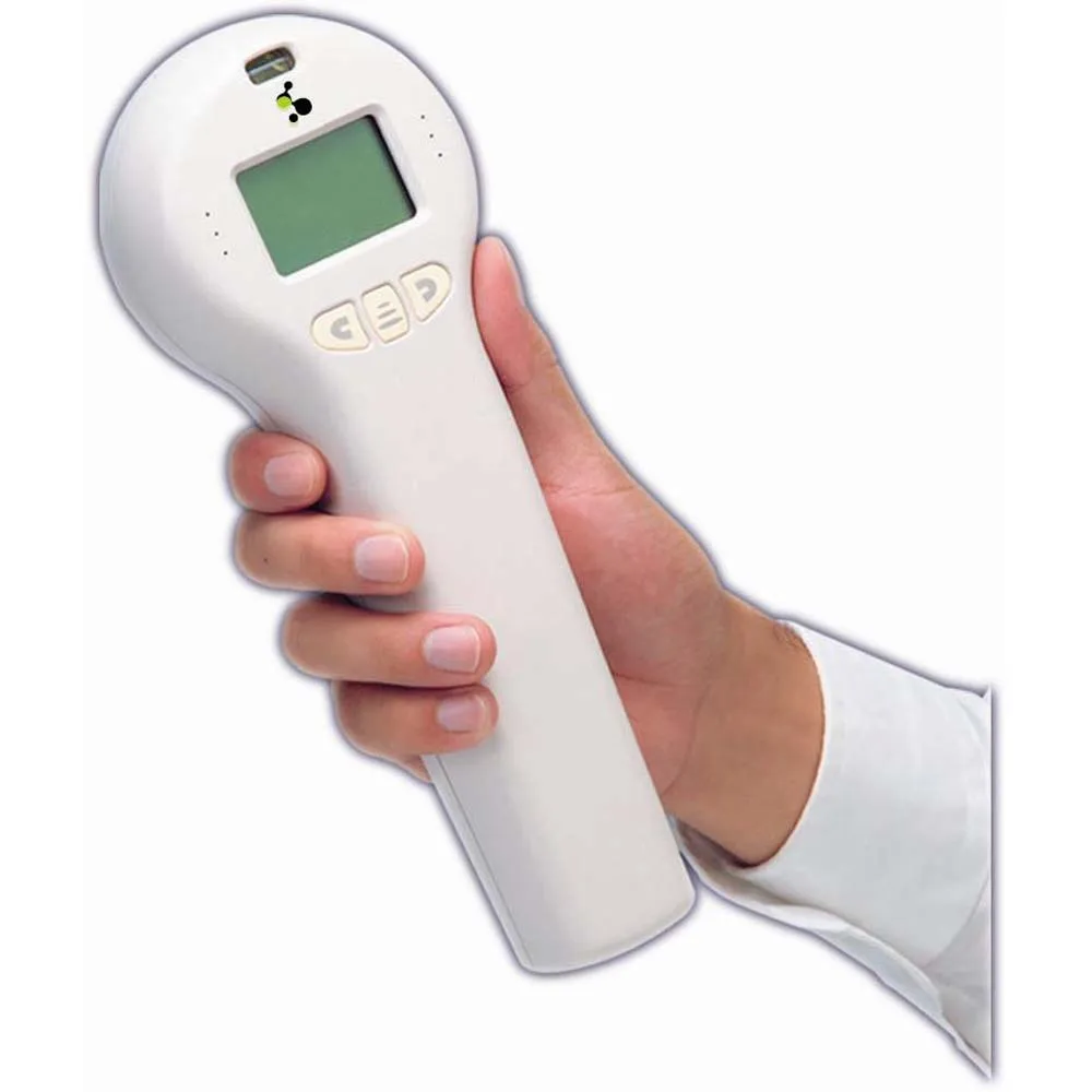 

China best quality portable auto keratometer