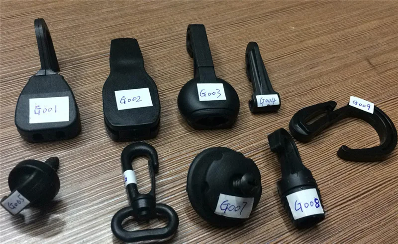 Audi A4 Keychain