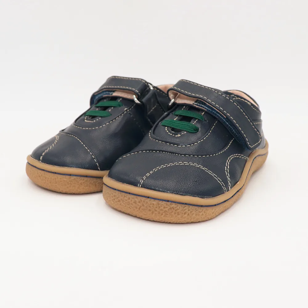 Tipsietoes Barefoot Kids 2020 Детские кроссовки Mary Jane для девочек модные спортивные детские