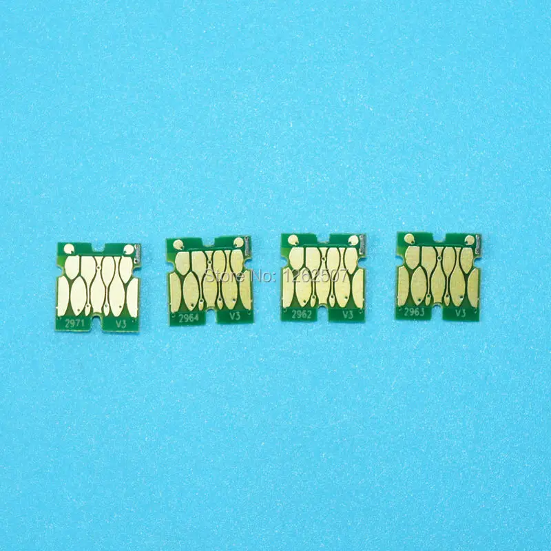 296 дюйма флэш картридж для Epson xp231 xp235 xp335 xp432 T297 T296 T2971|cartridge chip|chip cartridgeset 2 |