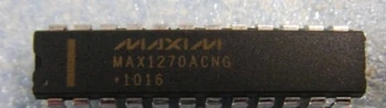 

Free Shipping MAX1270ACNG MAX1270 10pc/lot DIP IC