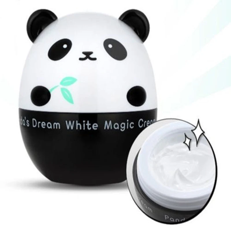 Korea Cosmetic Panda's Dream White Magic Cream 50g Whitening Cream Skin