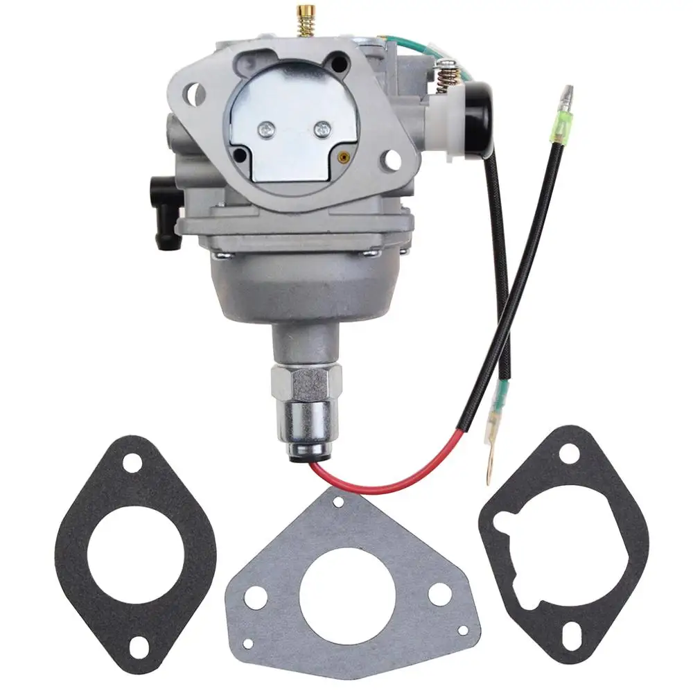 

GOOFIT Carburetor Carb with Gaskets for Kohler 24-853-169-S Command CV23 CV640 CV680 Engines H012-C0024