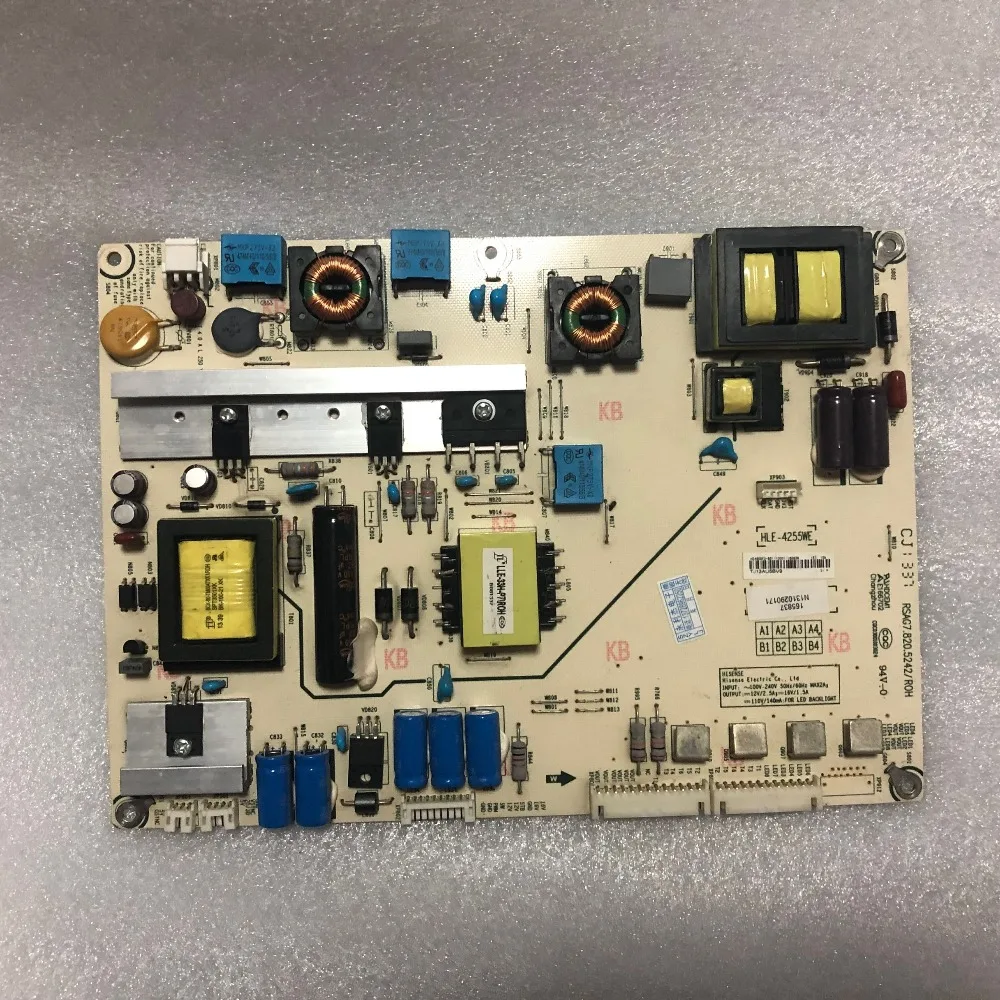 

Оригинальный 1 шт./партия GOOGRSAG7.820.5242/R0H