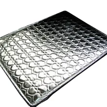 Дизайн ногтей Салон рук Подушка Дизайн Маникюр Уход стол УФ гель мягкий pu кожа Art lalic