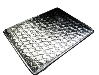 

Nail Art Salon Hand Rest Cushion Pad Design Manicure Care Table UV Gel Soft PU leather Art lalic