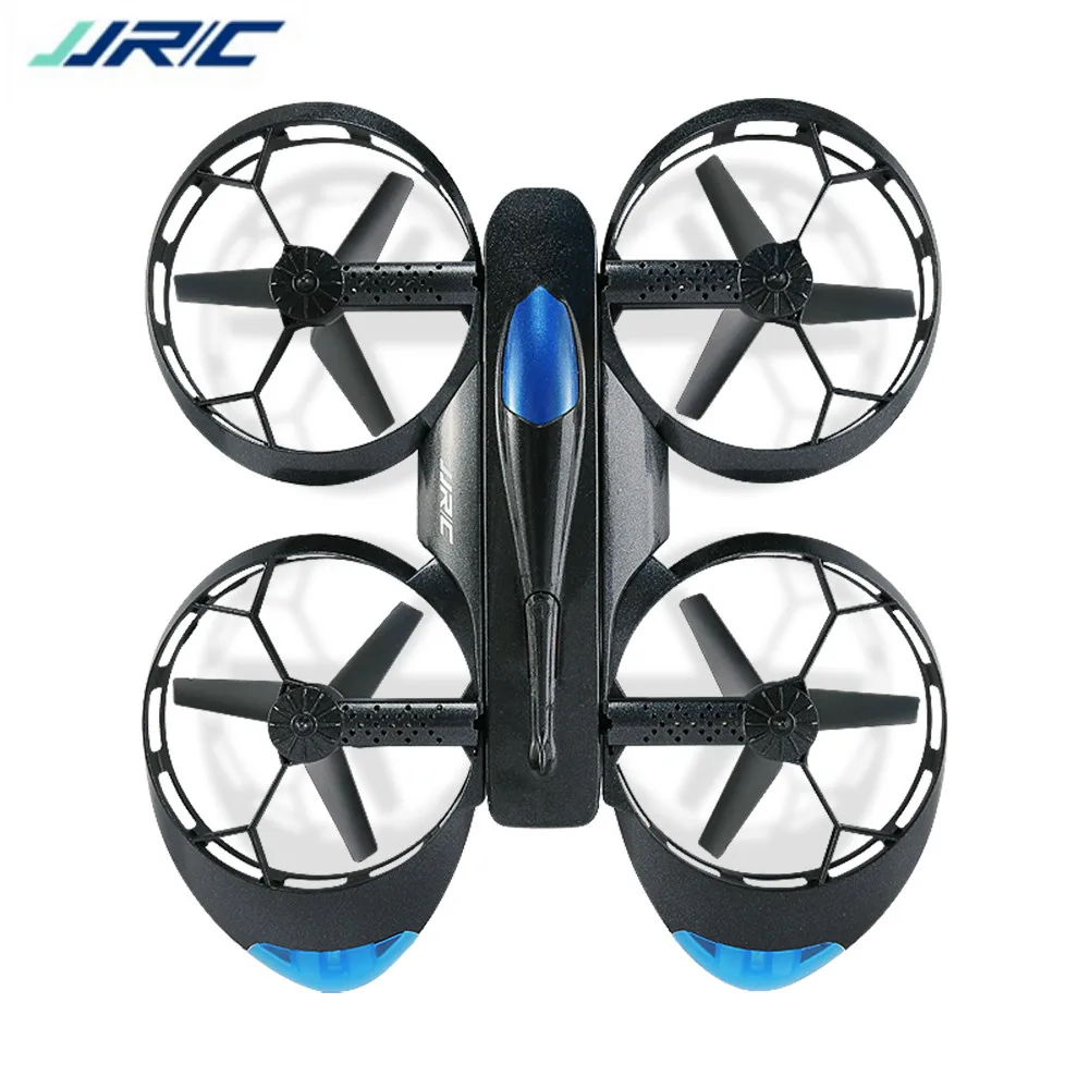 

JJRC H45 BOGIE Wifi FPV Quadcopter RC Drone with 720P Camera Voice Control Altitude Hold Foldable Mini RC Airplane Dron