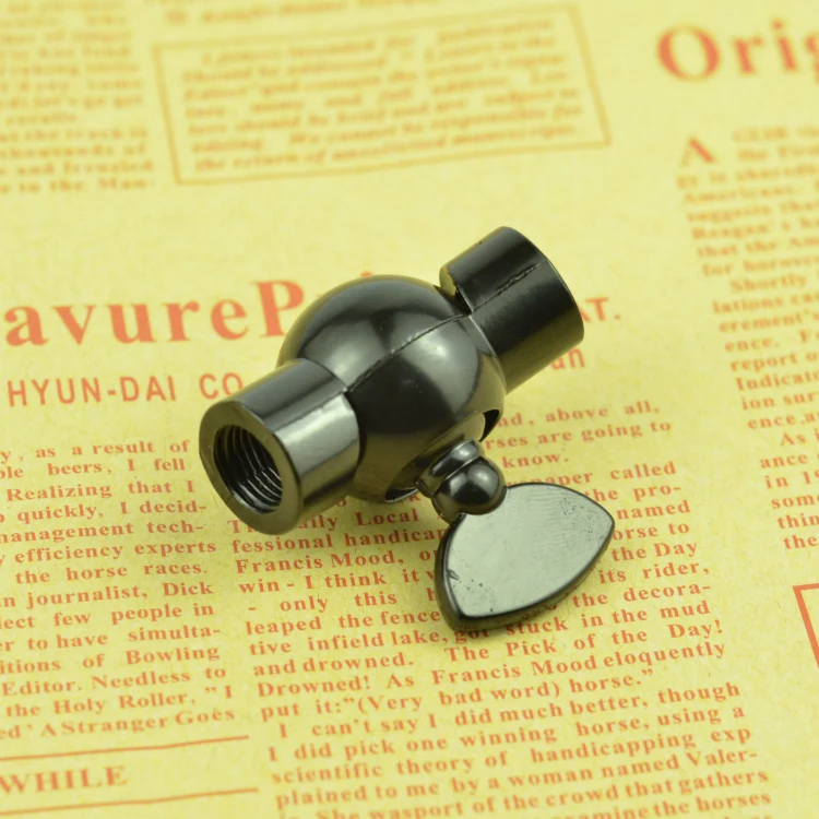 wholesale two pass universal joint Retro lamp wall lamp Steering joint