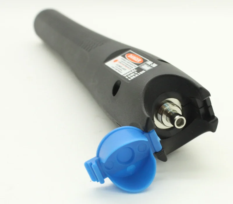 

30mW Visual Fault Locator Fiber Optic Laser Tester 2.5mm UPP