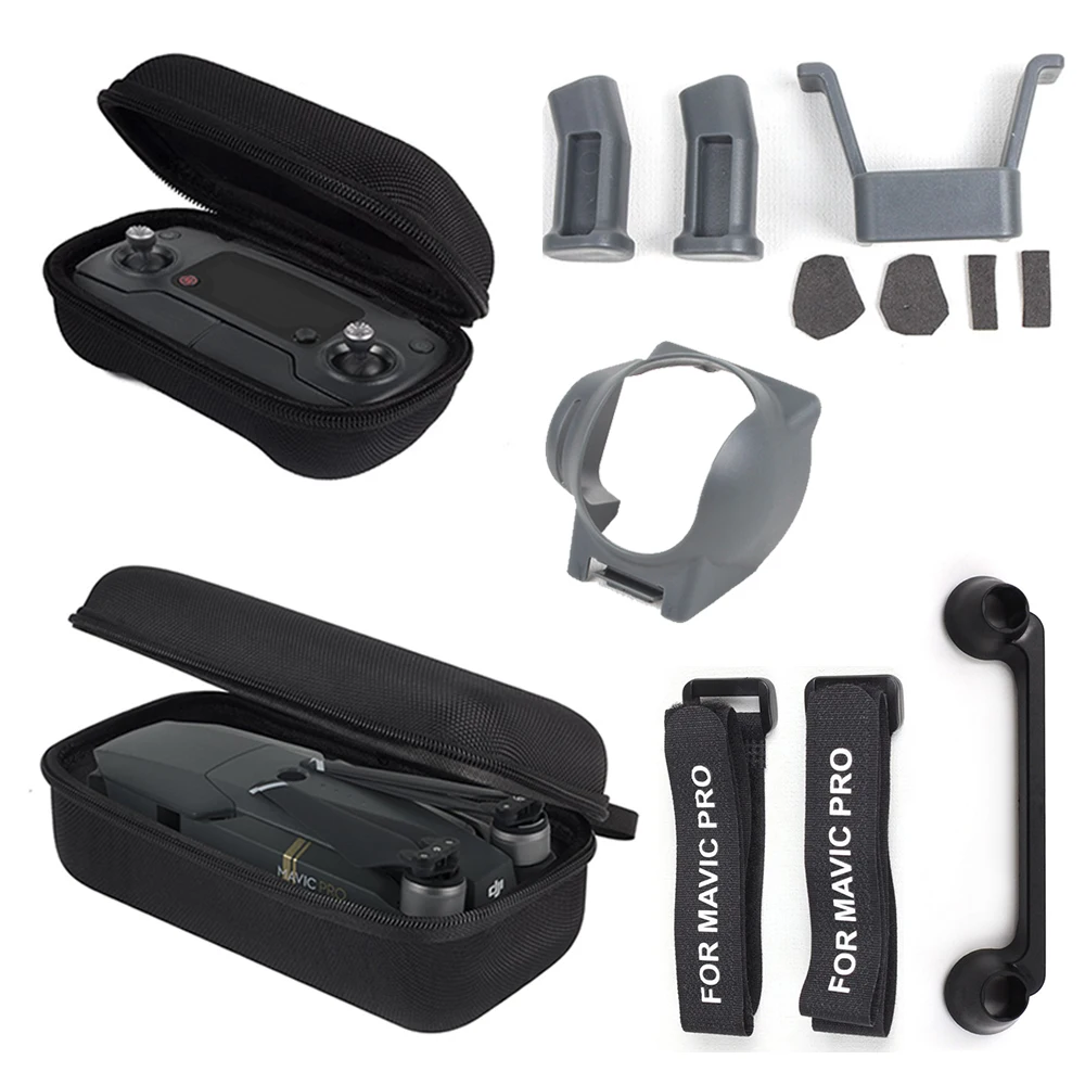 Easttowest Camera Drones Accessories 9in1 Accessories Set Landing Gear