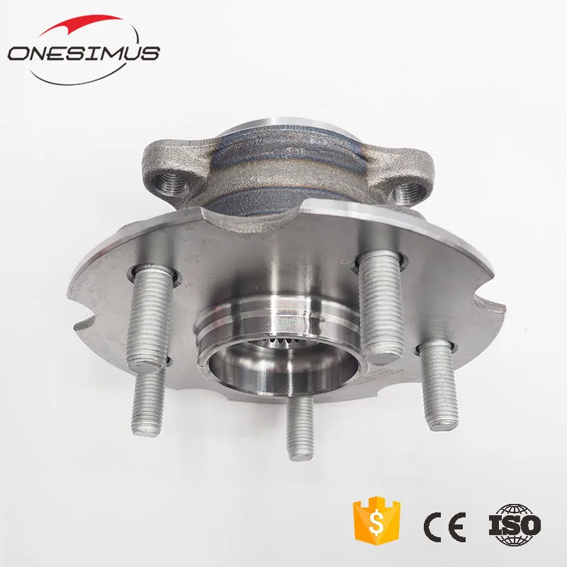 Rear 42410-42040 Wheel Bearing Kit(Wheel Suspension) for T-1AZ-FE 2AZ-FE 2AD-FTV 3ZR-FAE RAV 4 III