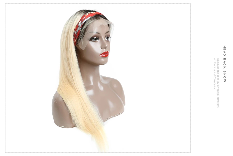 1b 613 wig 13x6(8)