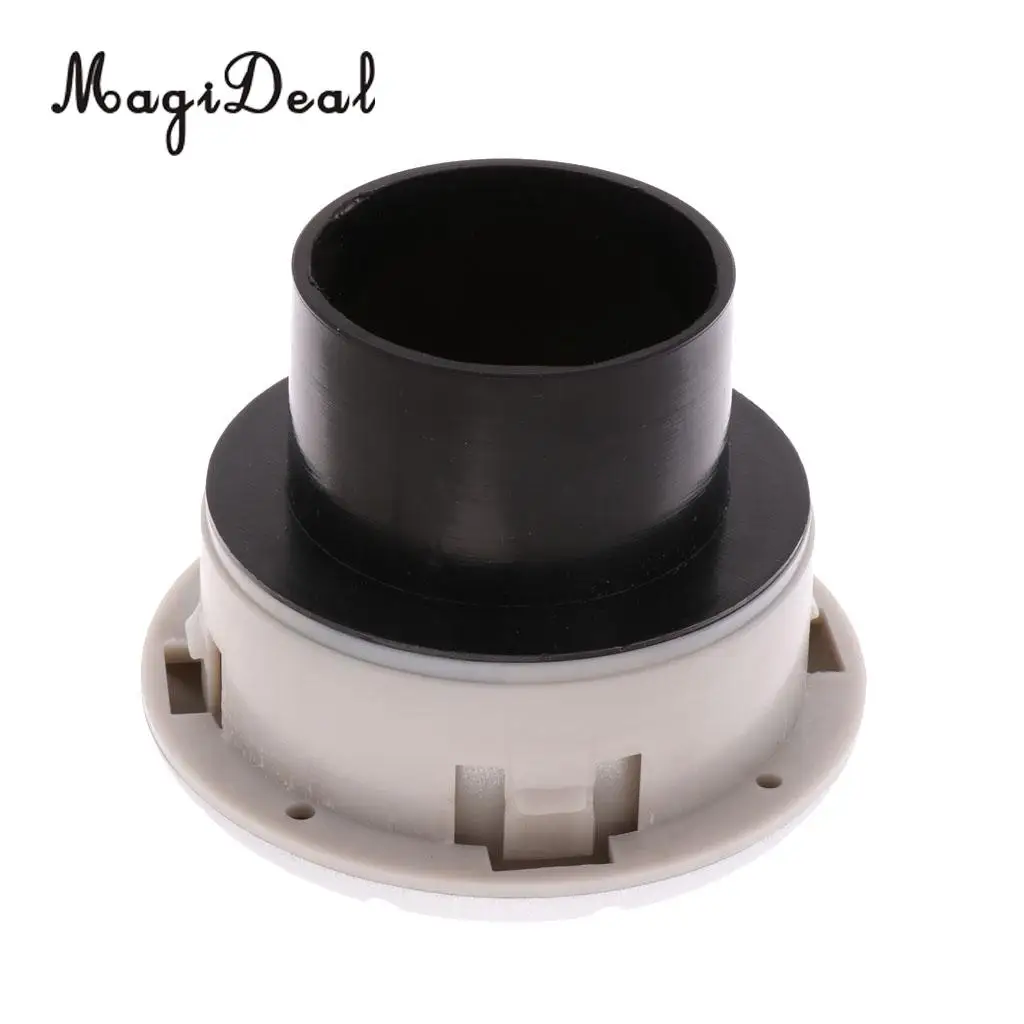 MagiDeal New Arrivals Plastic Air Vent Ventilation Grill Outlet for Car Boat RV Motorhome Truck Trailer Replacement Accessory