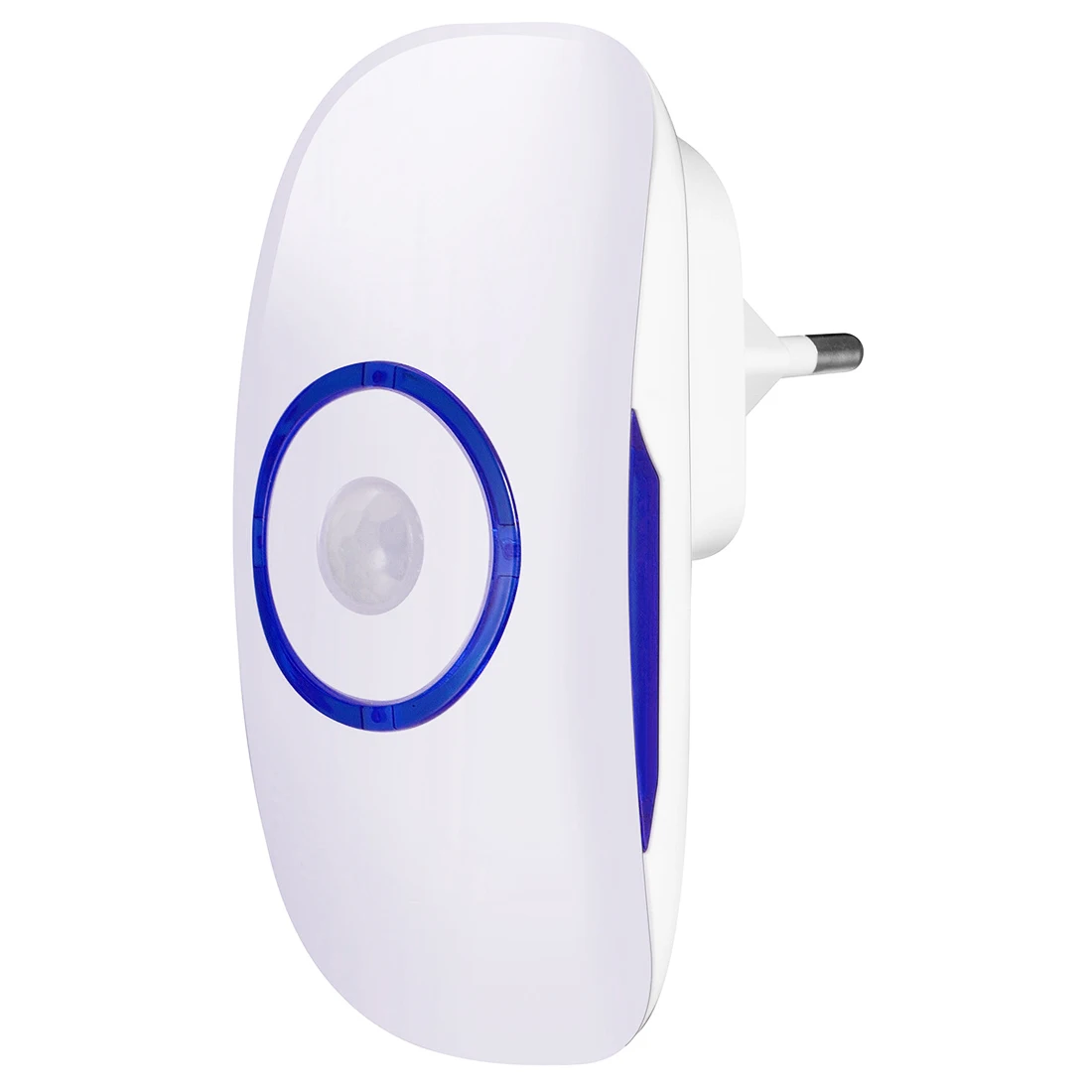 

Sensor Lamp Lights Availble Body Motion Sensing Bright Night Lighting Auto Human Induction US/EU Plug
