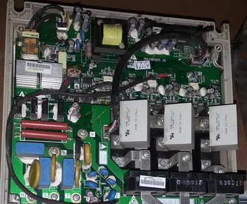 

VFD-V delta inverter 11kw/15KW/18.5KW power board, driver board