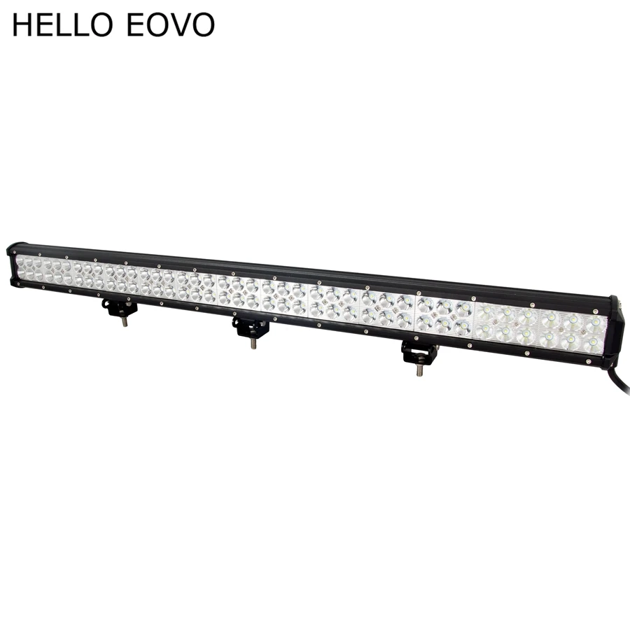 

HELLO EOVO 36 Inch 234W LED Work Light Bar for Indicators Motorcycle Driving Offroad Boat Car Tractor Truck 4x4 SUV ATV 12V
