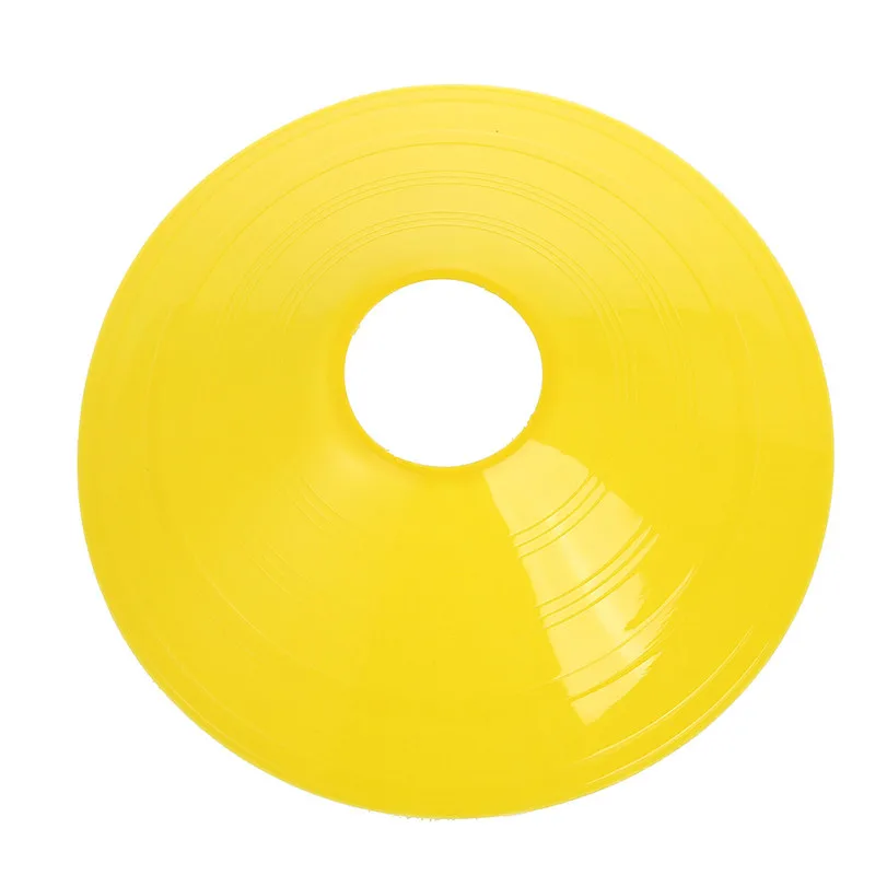 

Speed Disc Cone Sports Safety Soccer Football Cross Training Track Marking