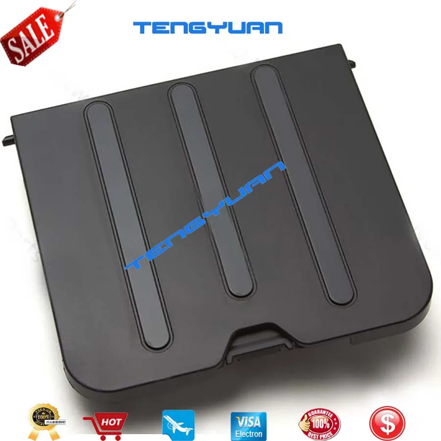 

NEW OEM RM1-7727-000 RM1-7727 RC3-0827 Paper Delivery Tray Assy for HP M1130 M1132 M1136 M1210 M1212 M1213 M1214 M1216 M1217
