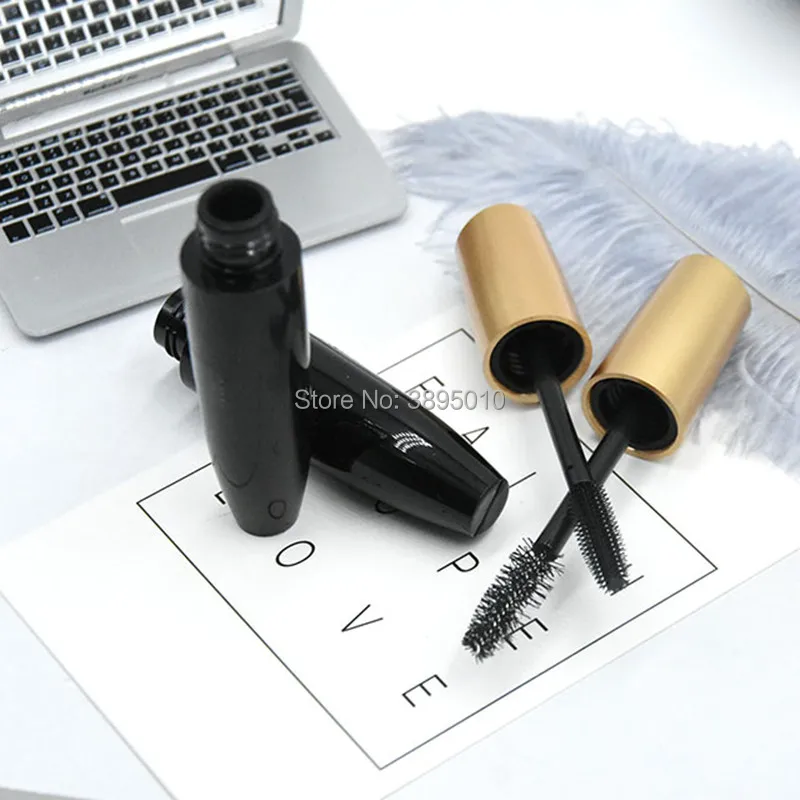 empty mascara tube suppliers buy tubes cosmetic packaging with gold lid brush F272 | Красота и здоровье