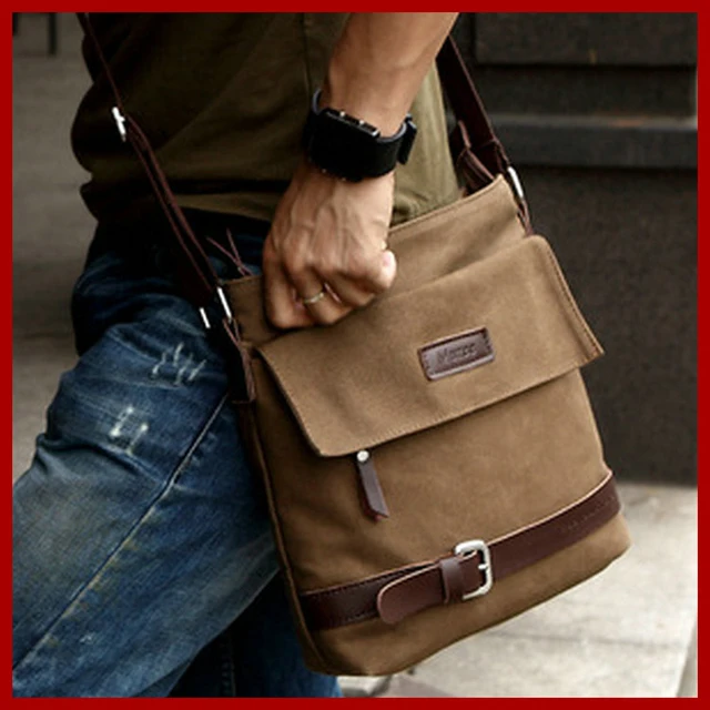 2018 Latest Arrival Brand Specials Messenger Bag Men Casual Carry 2018 Latest Arrival Brand Specials Messenger Bag Men Casual Carry Design Cotton Canvas Handbag Shoulder