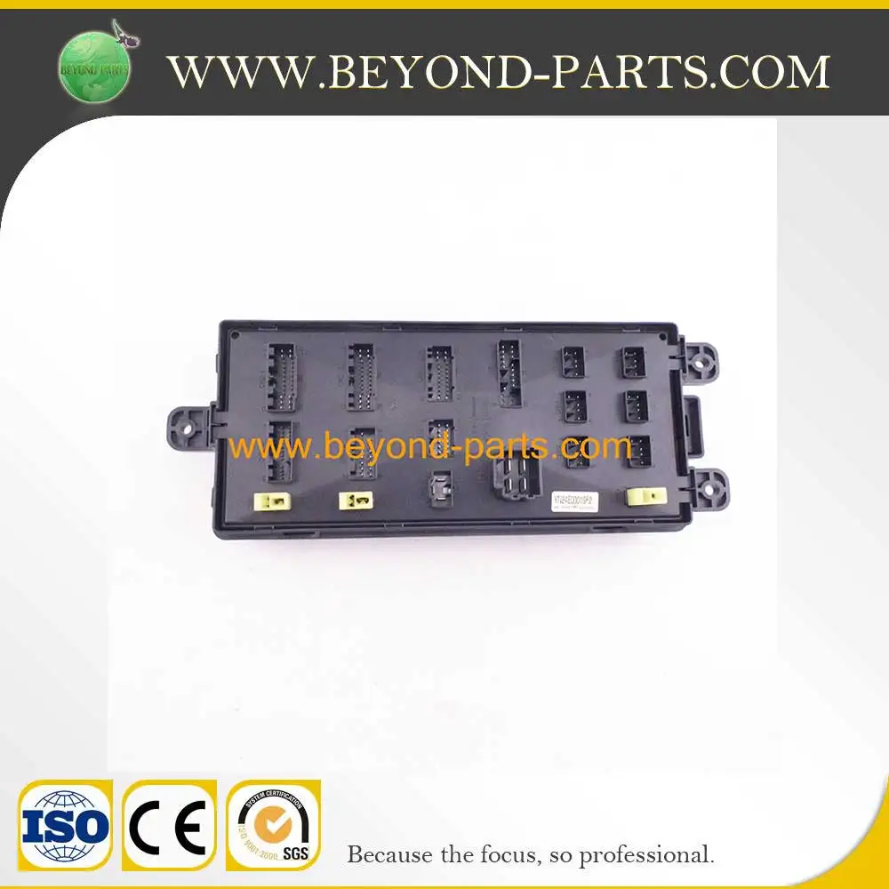 NEW HOLLAND E215b E175b excavator relay box YN24E00016F2 YN24E00016F2 YY24E00008F2 YN24E00016F1 YN73E01024P2