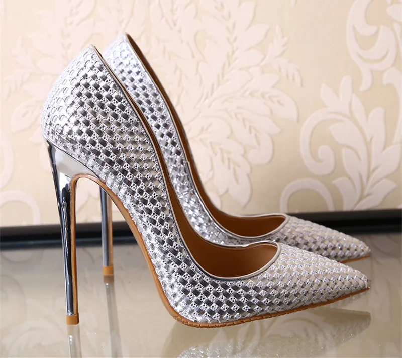 high heels 10 cm