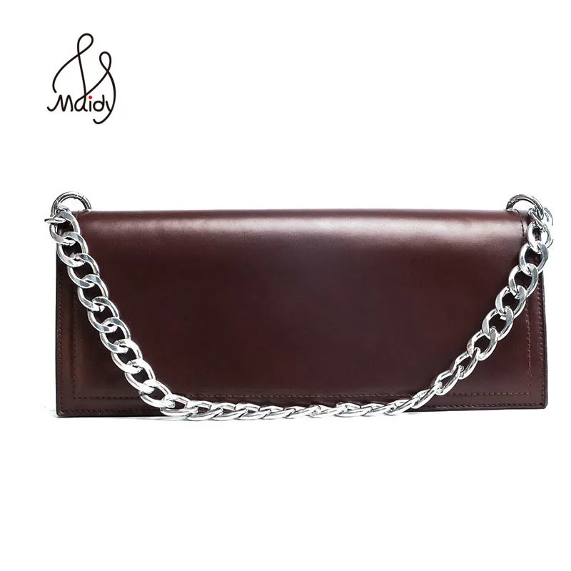 

Luxury Handbags Bags Designer Envelope Bag Leather Clutches Handbag Crossbody For Women 2017 Shoulders Bags Small Chains Candy