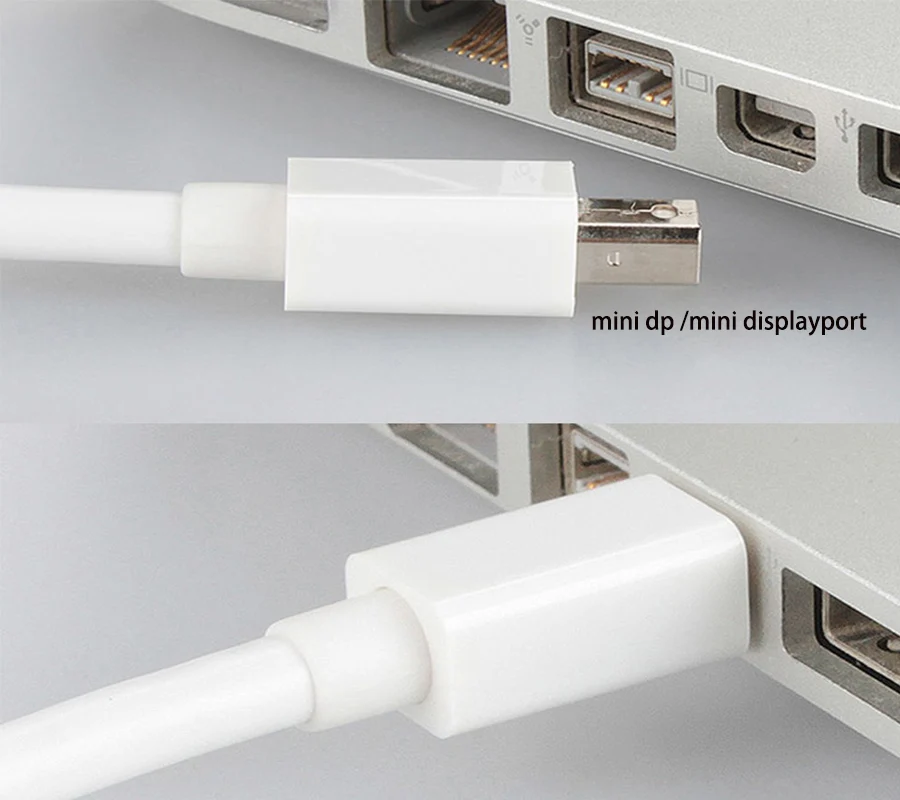 mini displayport to dvi cable