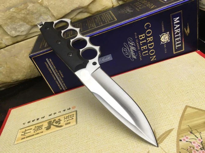 9Cr18M0V CNC blade G10 handle hight quality straight knifeTactical EDC Tool outdoor camping survival exploration pocket knife 9Cr18M0V CNC blade G10 handle hight quality straight knifeTactical EDC Tool outdoor camping survival exploration pocket knife