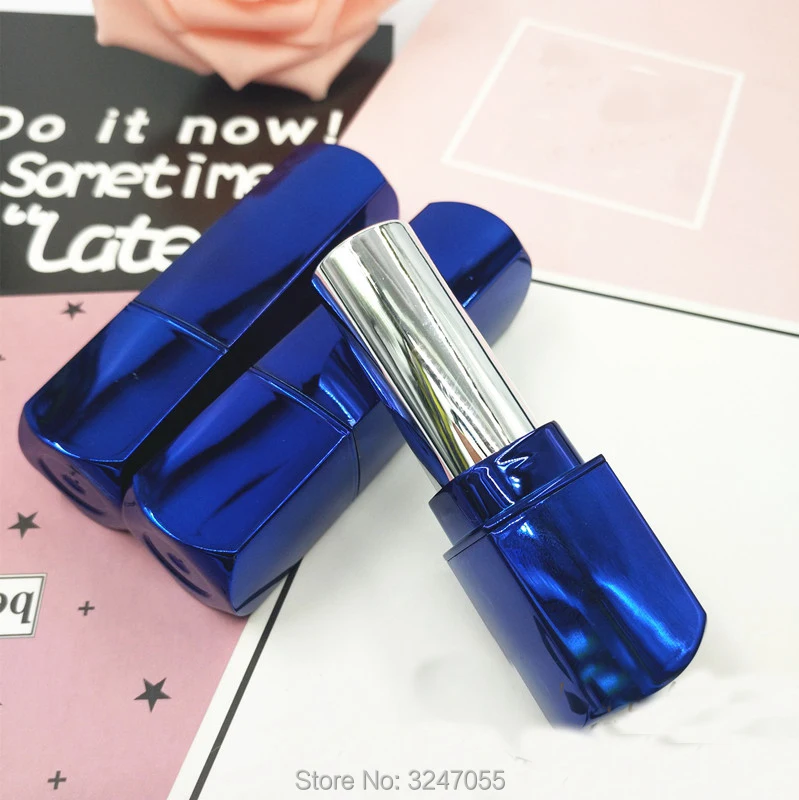 30pcs/lot 50pcs/lot High Class Empty Elegant Lipstick Tube,Elegant 12.1mm Plastic Cosmetic Lip Rouge Subpackage, Lip Balm Bottle 30pcs/lot 50pcs/lot High Class Empty Elegant Lipstick Tube,Elegant 12.1mm Plastic Cosmetic Lip Rouge Subpackage, Lip Balm Bottle