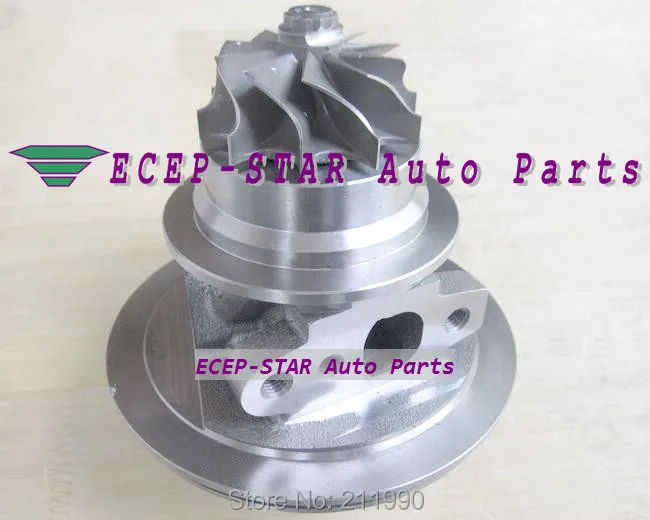 Turbocharger Core Turbocharger Cartridge Turbocharger Chra TURBO CHRA Cartridge Core 17201-17040 (1)
