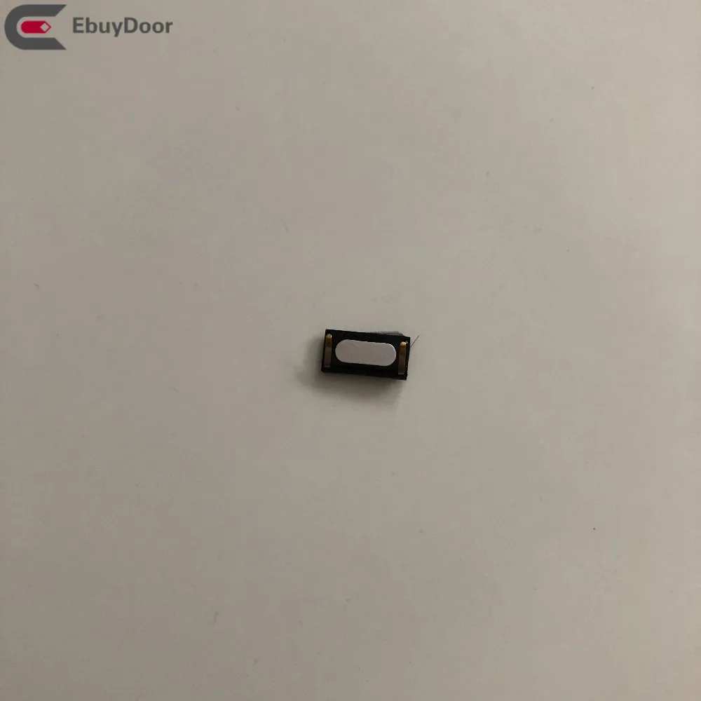 

Voice Receiver Earpiece Ear Speaker For Ulefone Be Touch 3 MTK6753 Octa Core 5.5" FHD 1280*720 Free Shipping