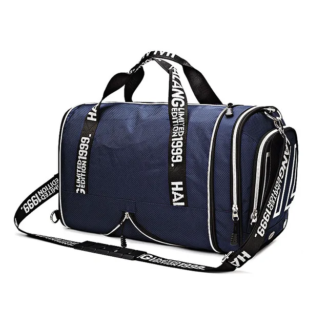 Luxury Duffle Bag Company Store Walden Wong